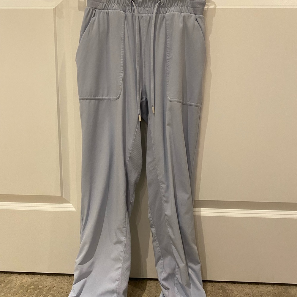Lululemon Double Lined Pants